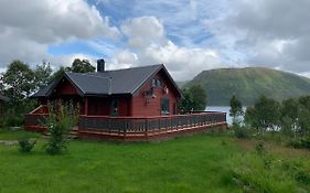 Lykkebo, Skjoldehamnveien 1151, Nygård, Andøya